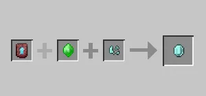 Stormlight Shards, Моды, Minecraft