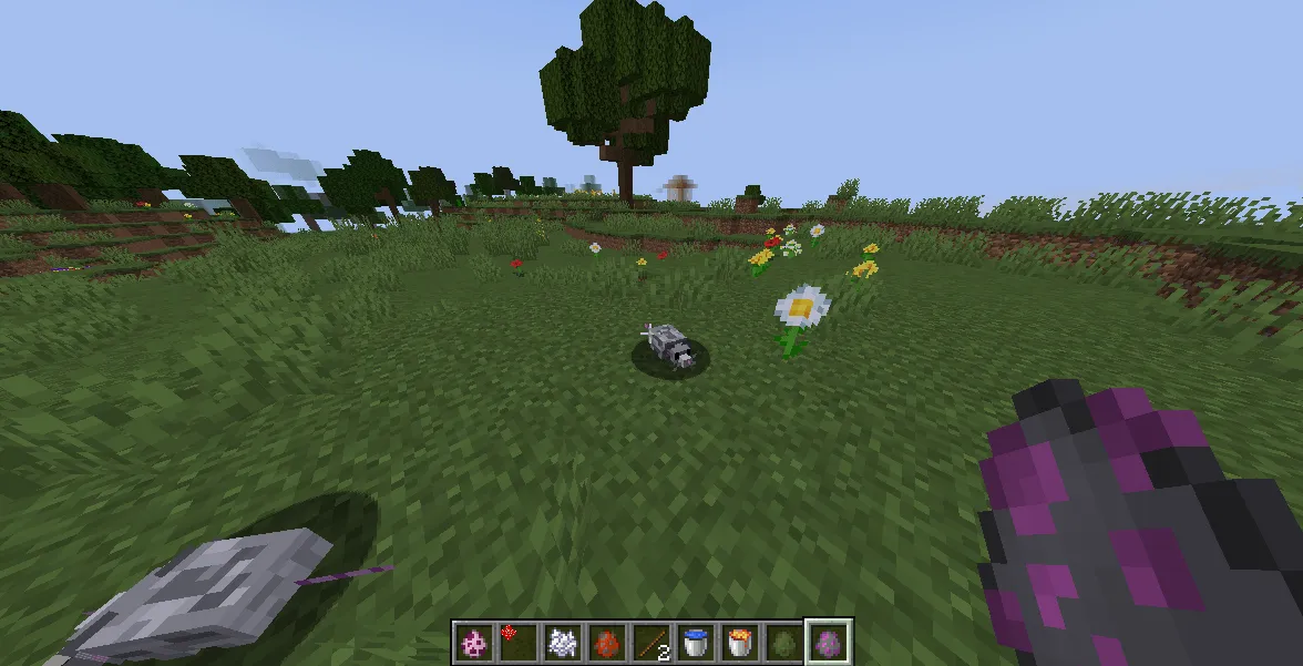 Ecologist — скриншот 11 (Моды, Minecraft)
