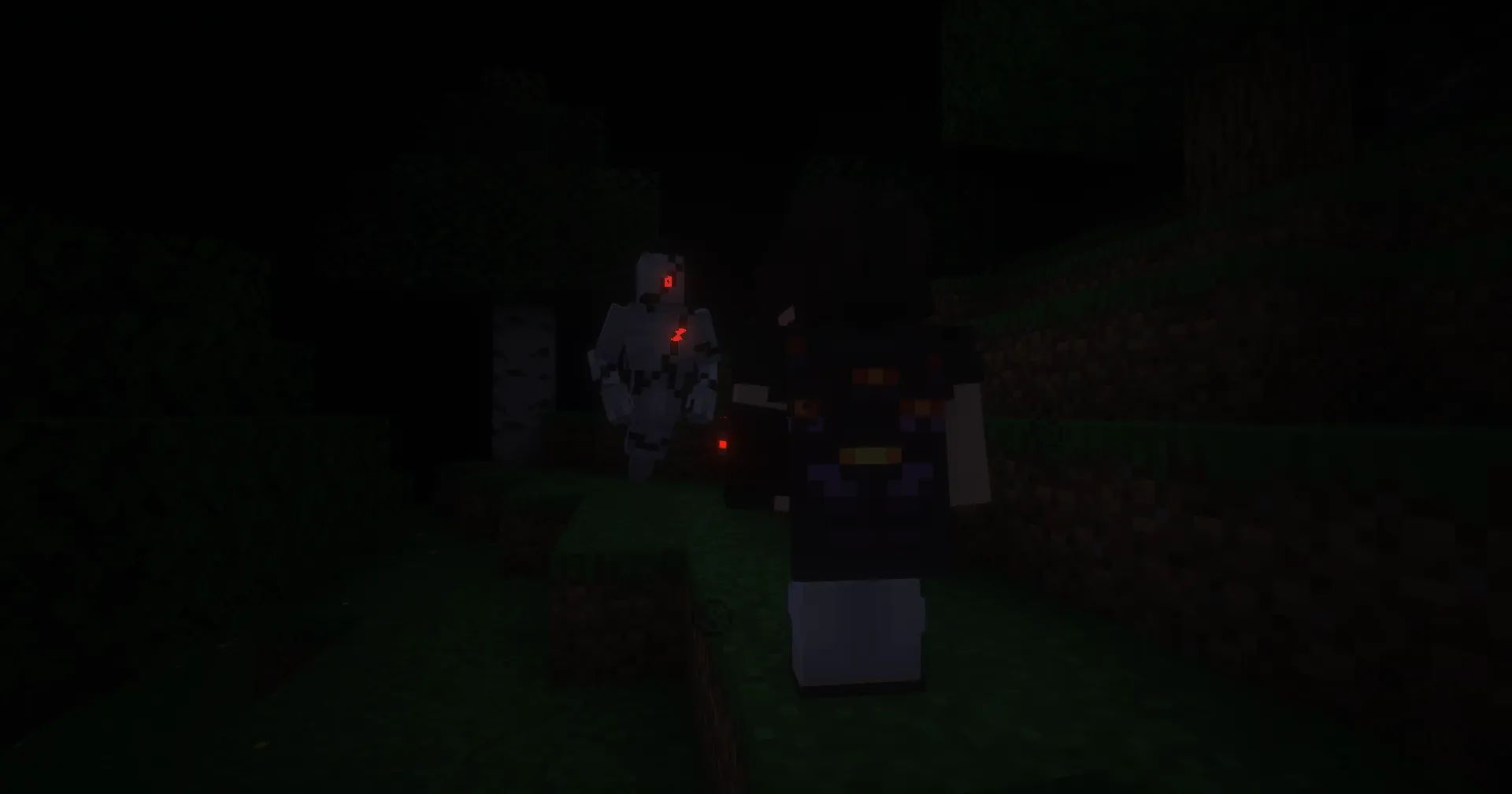 Celerity X — скриншот 1 (Модпаки, Minecraft)