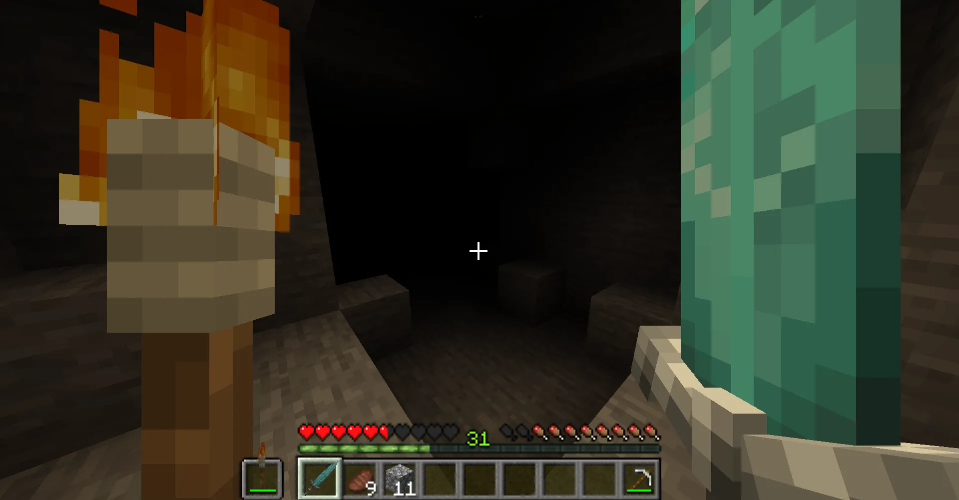 Moonlit Arsenal — скриншот 4 (Моды, Minecraft)