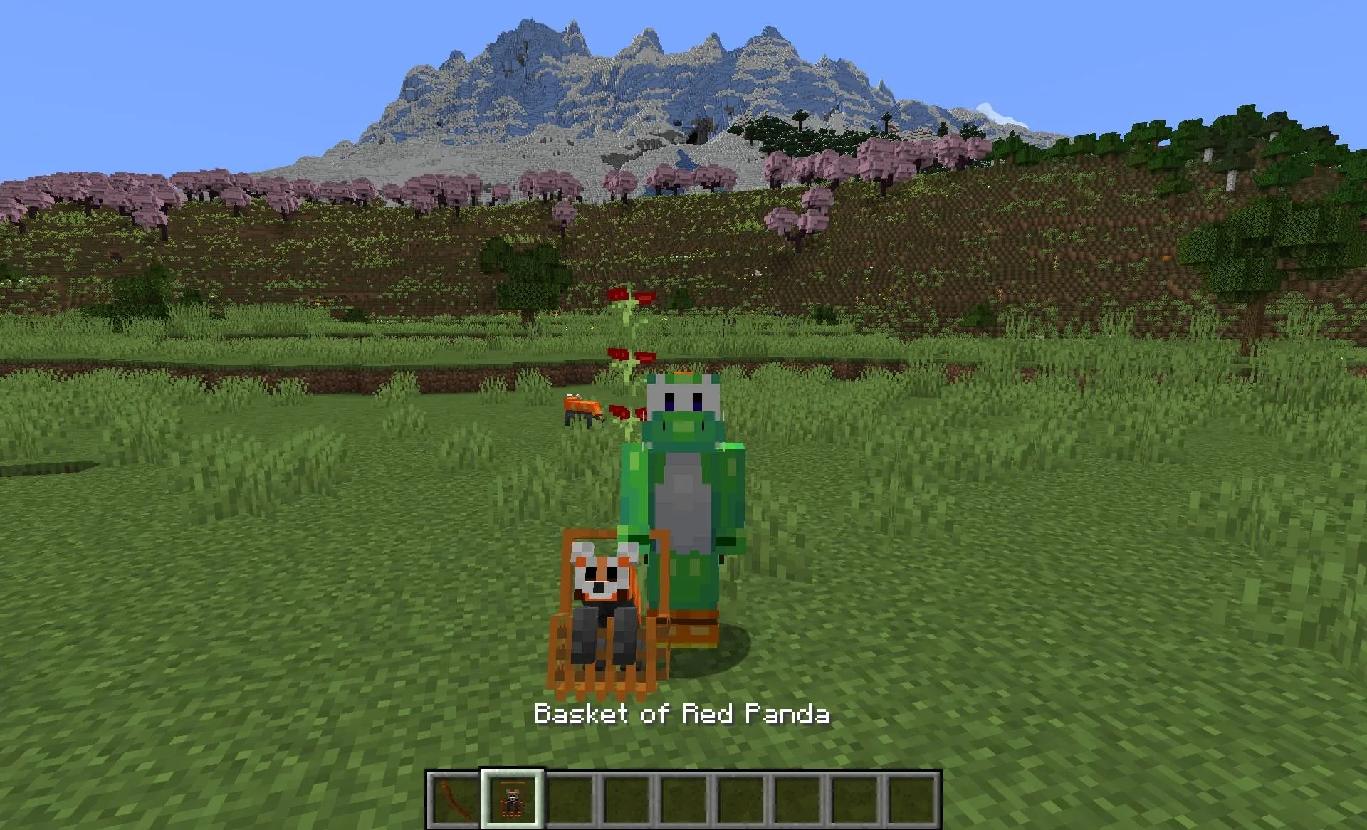 For the Love of Updates — скриншот 17 (Моды, Minecraft)