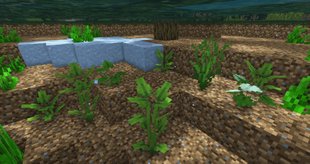 Genetic Bettas — скриншот 5 (Моды, Minecraft)