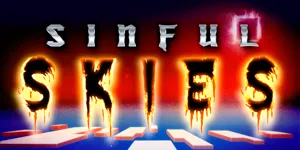 Sinful Skies — скриншот 1 (Модпаки, Minecraft)