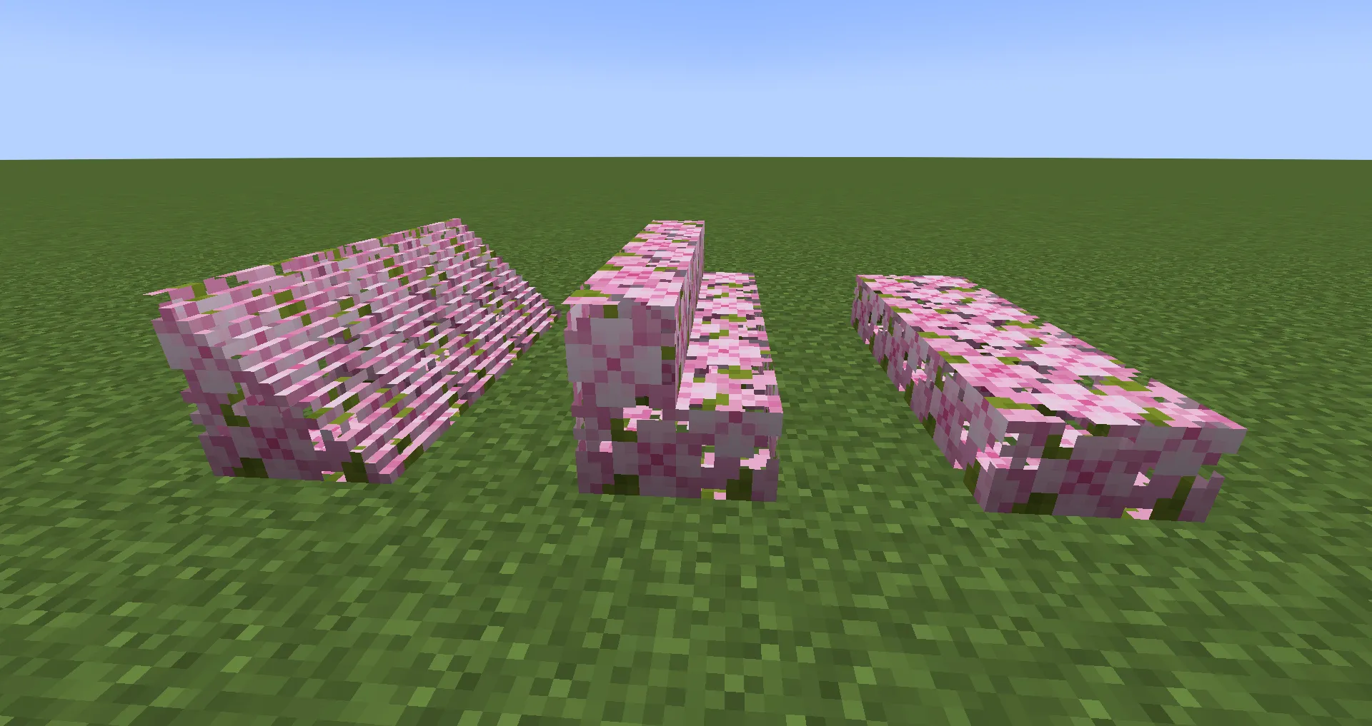Carpenter Is Back — скриншот 10 (Моды, Minecraft)