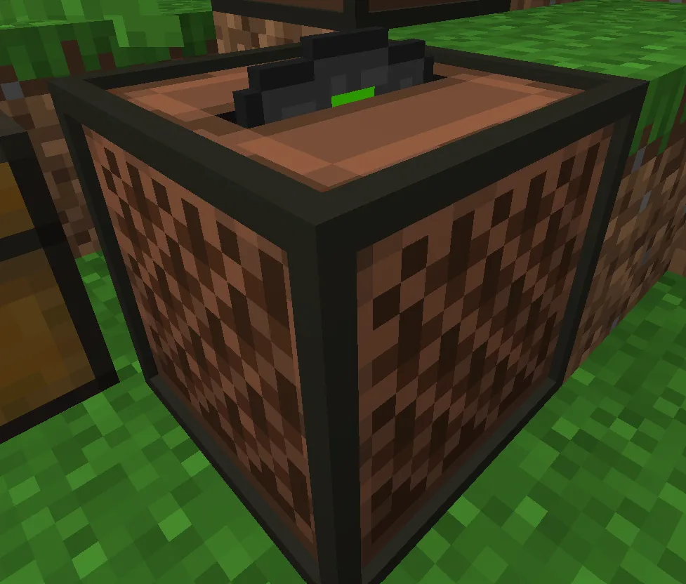 Solanum tuberosum texture — скриншот 3 (Текстуры, Minecraft)