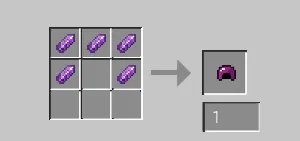Extra Items by toprak_efe0, Моды, Minecraft