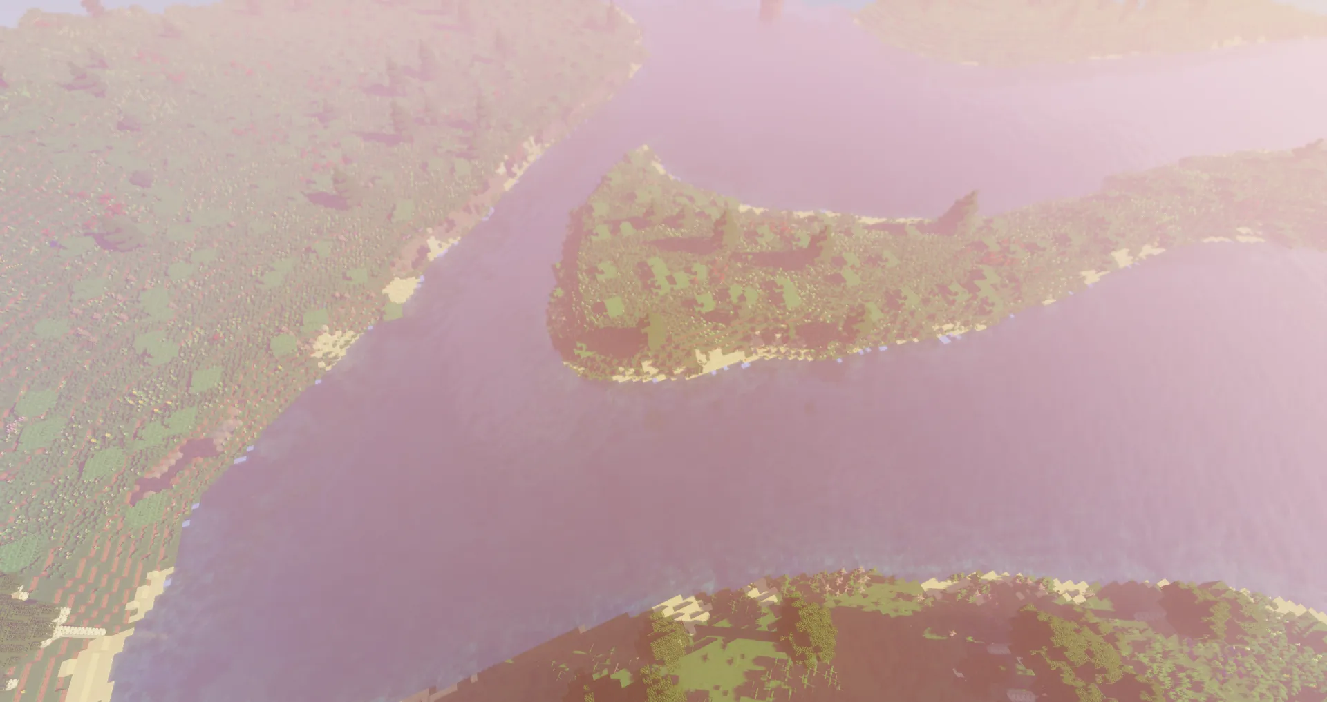 Full-Fill-ment — скриншот 8 (Модпаки, Minecraft)