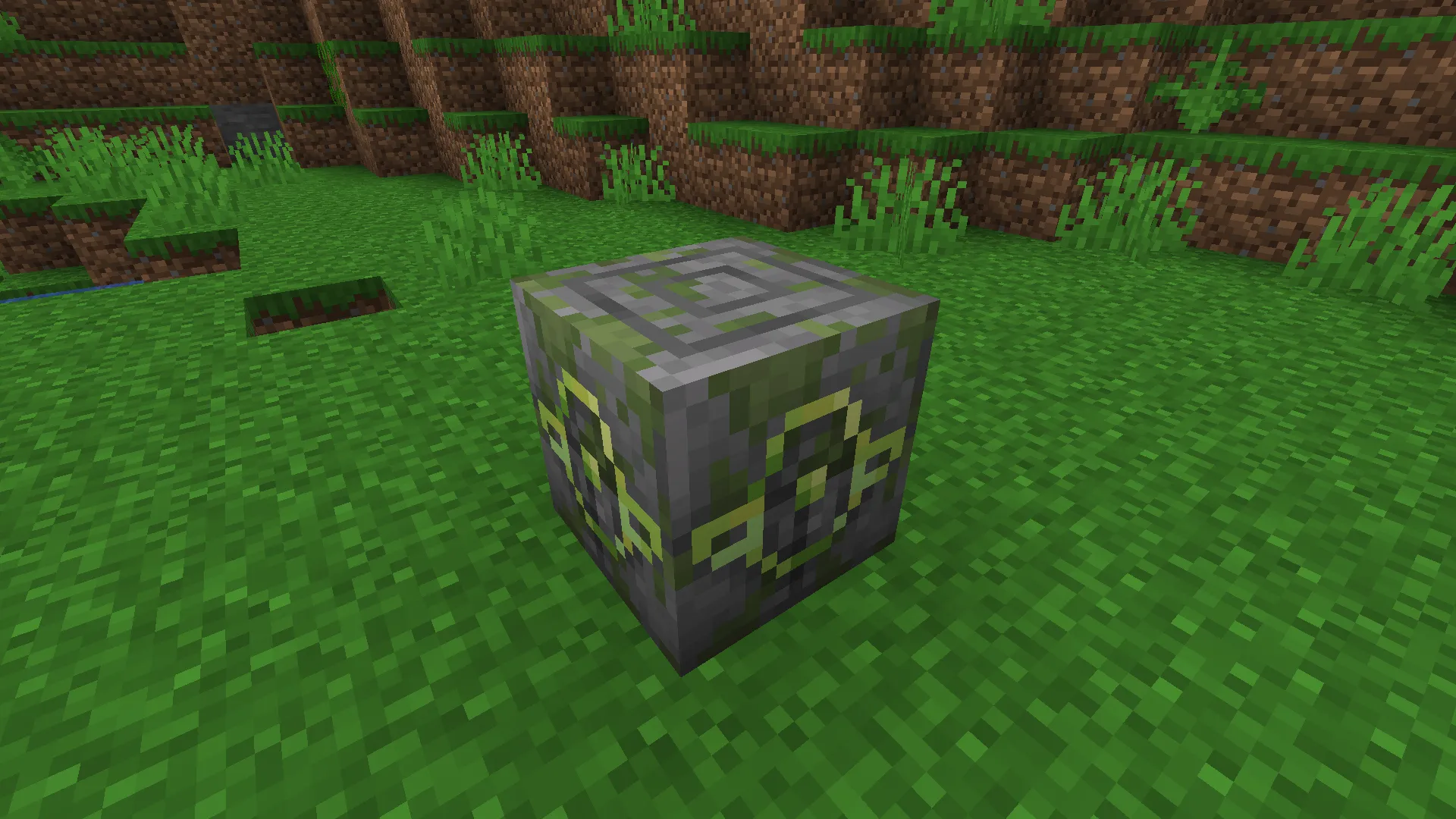 Channeling Stone, Моды, Minecraft