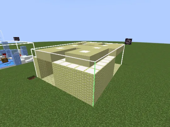 Placid Plastic Duck Simulator, Моды, Minecraft