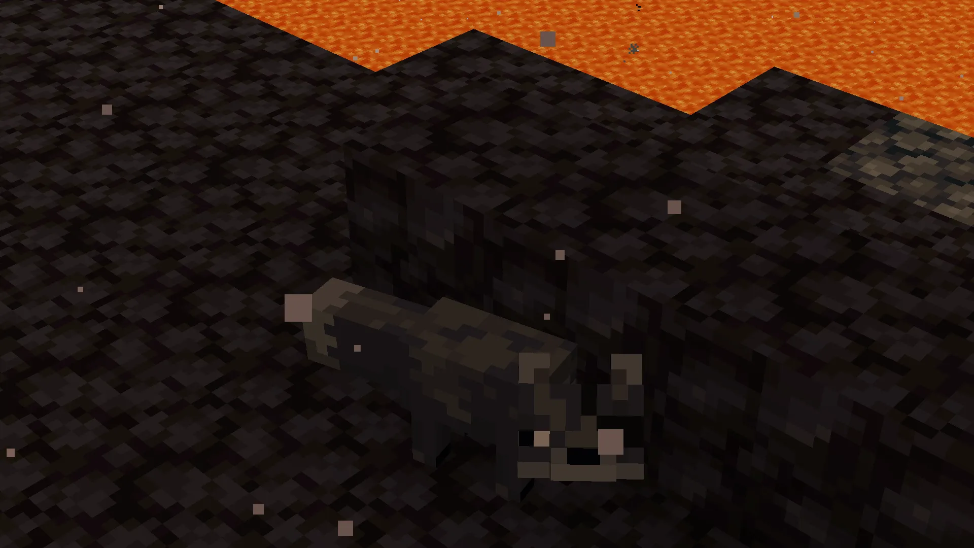 Basalt Columns Pack — скриншот 6 (Текстуры, Minecraft)