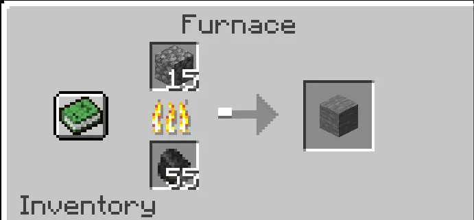OreRandowes, Моды, Minecraft