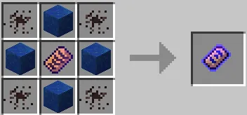 Endgame Expansion — скриншот 10 (Моды, Minecraft)