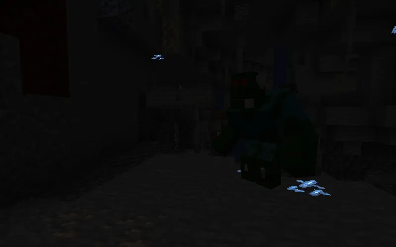 World of Beasts — скриншот 3 (Модпаки, Minecraft)