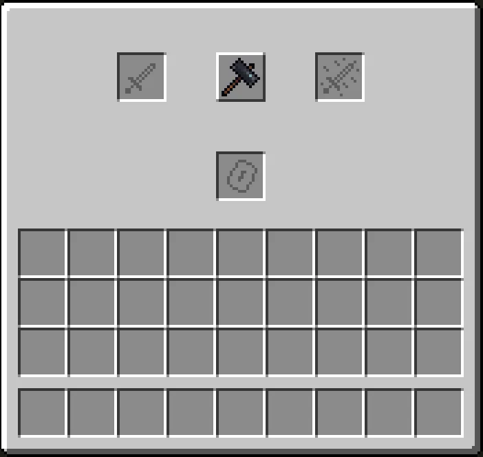 Enhancing Table, Моды, Minecraft