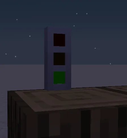 Tismatis's Roads — скриншот 1 (Моды, Minecraft)