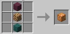 Ultimate Crafts, Моды, Minecraft