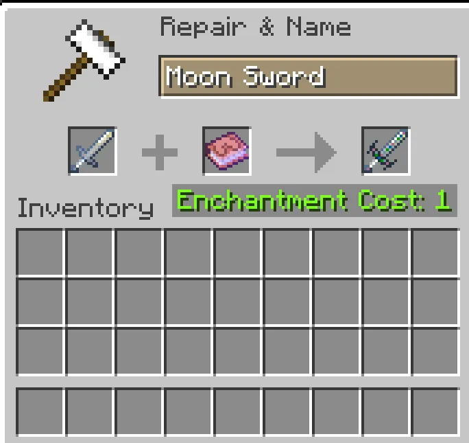 Contoro's Ores+, Моды, Minecraft