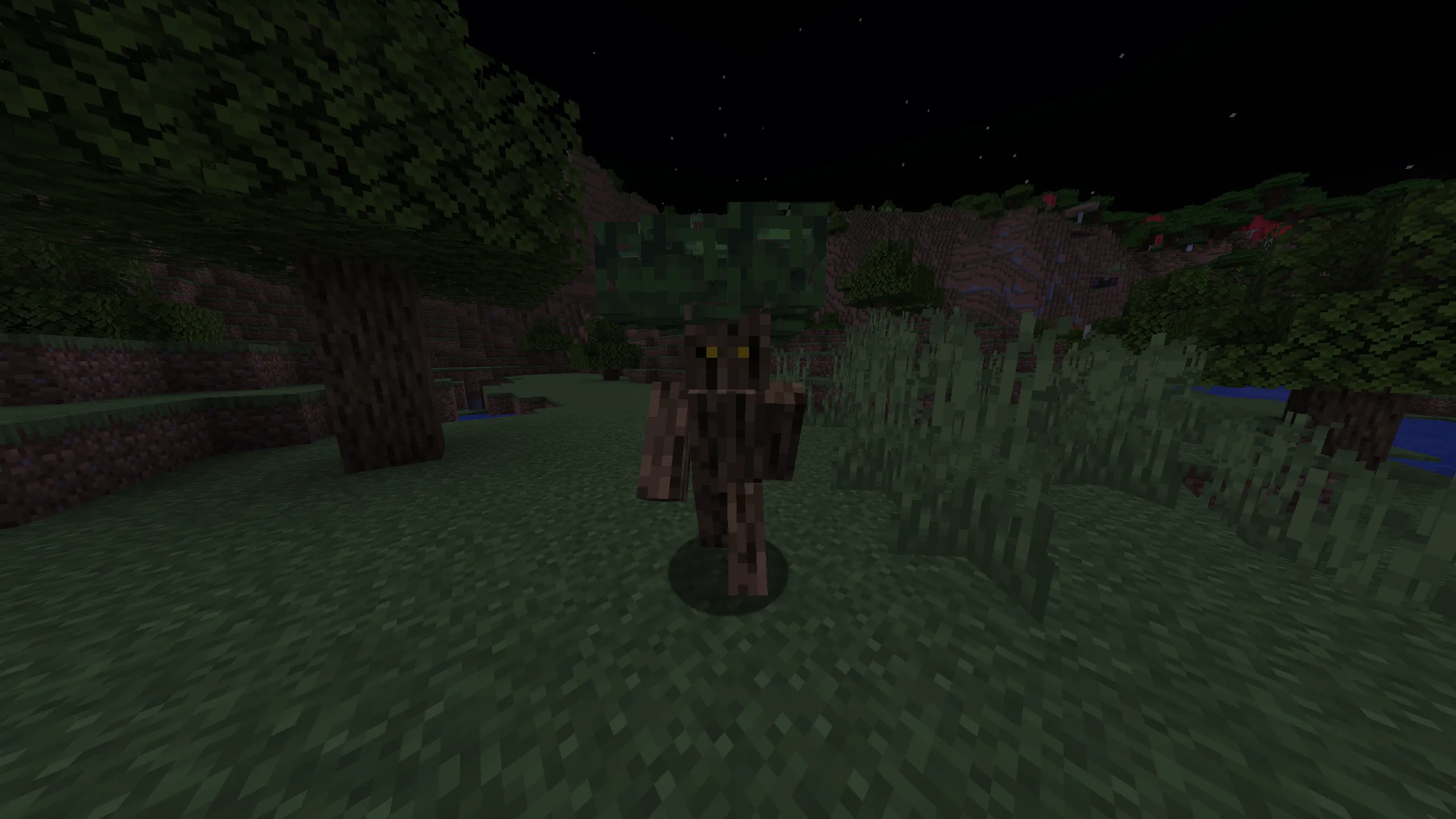 Carnivorial — скриншот 4 (Моды, Minecraft)