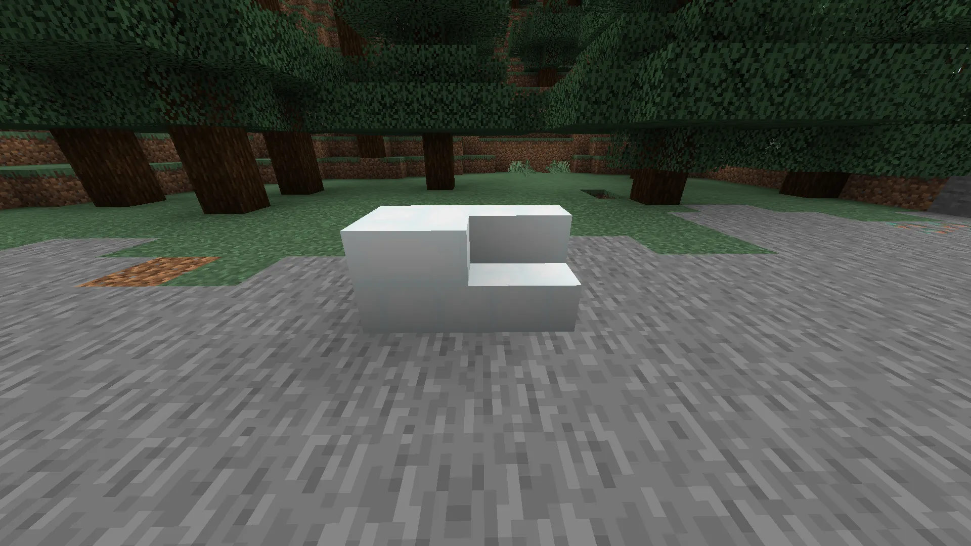 Compose, Моды, Minecraft
