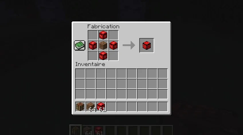 Steve's Blocks, Моды, Minecraft