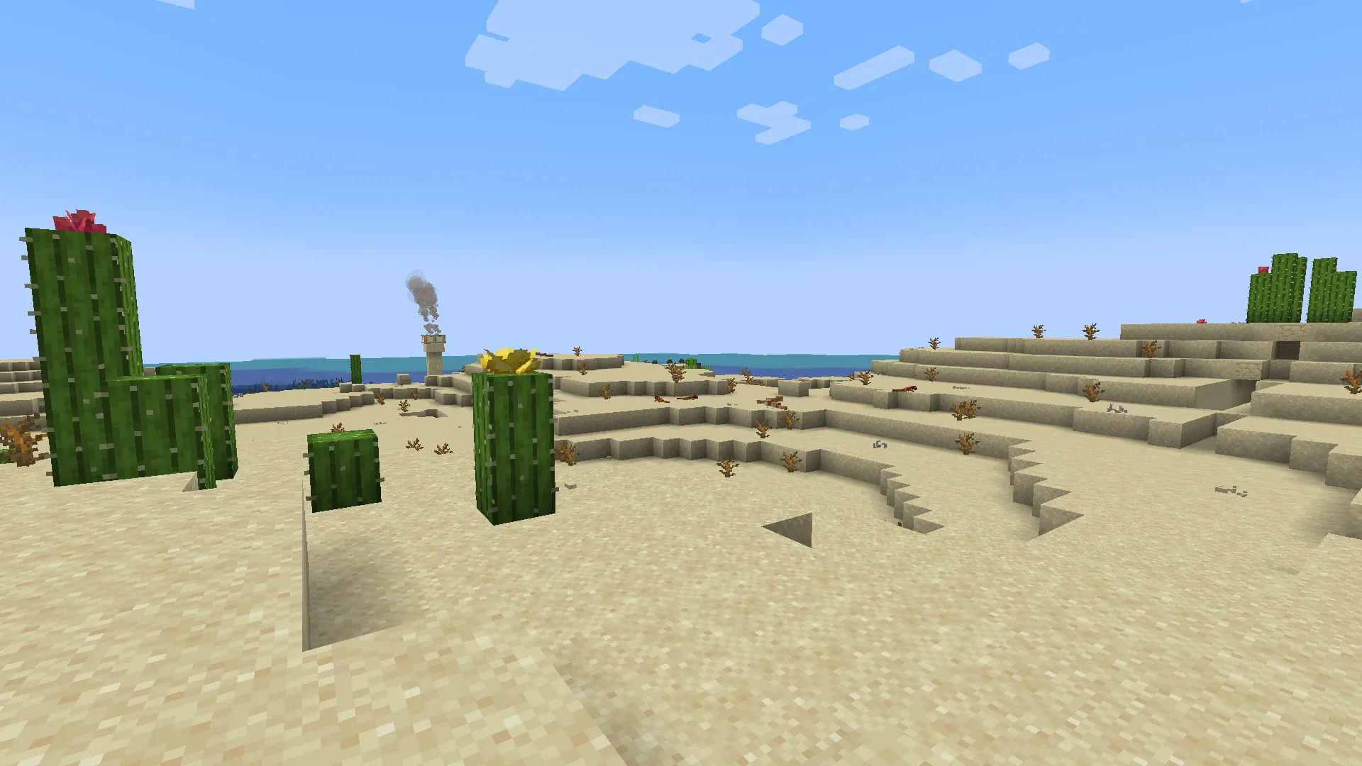 Plus[Forge], Модпаки, Minecraft