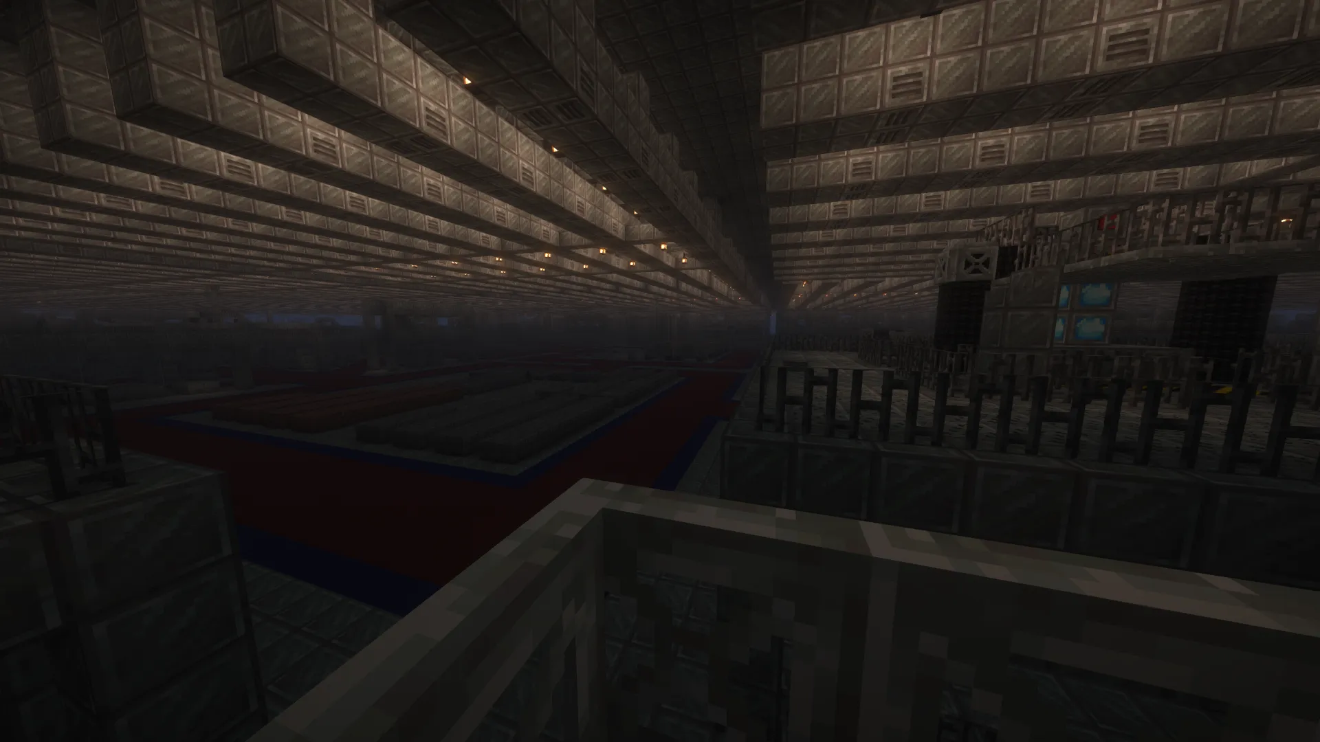 Realms of Redemption — скриншот 2 (Моды, Minecraft)