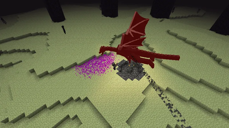 Dungeons Perspective, Моды, Minecraft