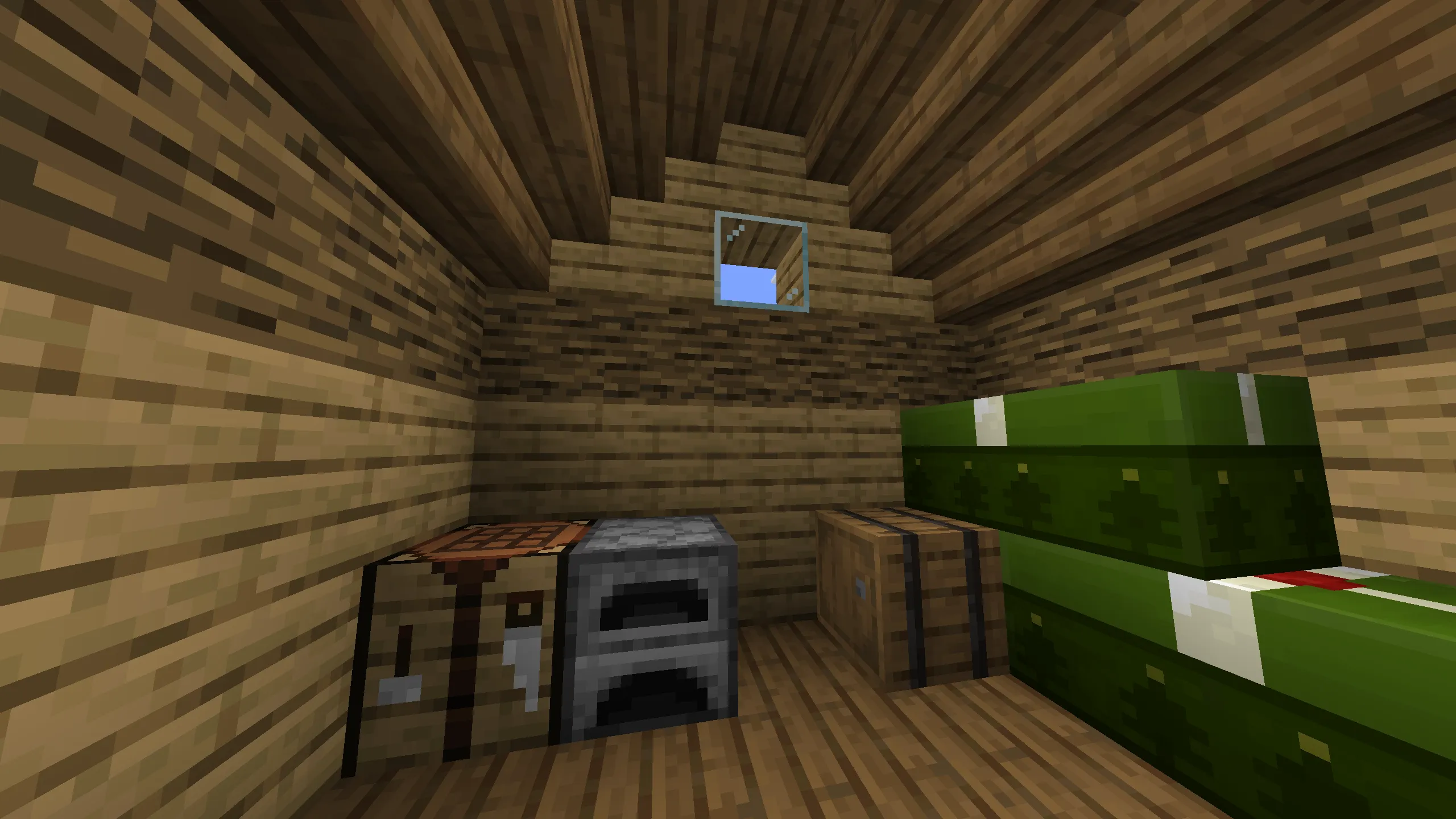 Classic Chests, Текстуры, Minecraft
