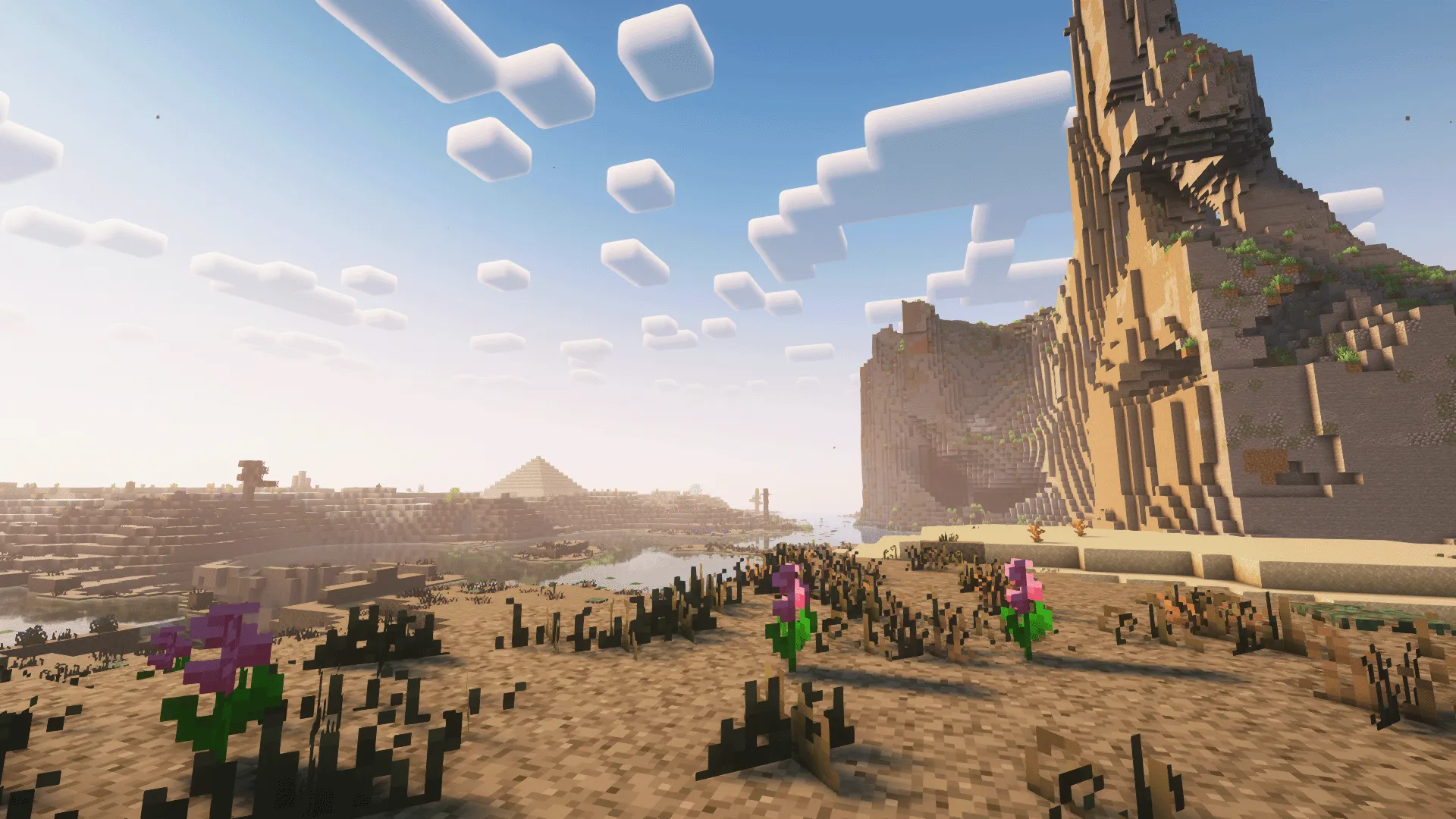 Velox Resurrected — скриншот 1 (Модпаки, Minecraft)
