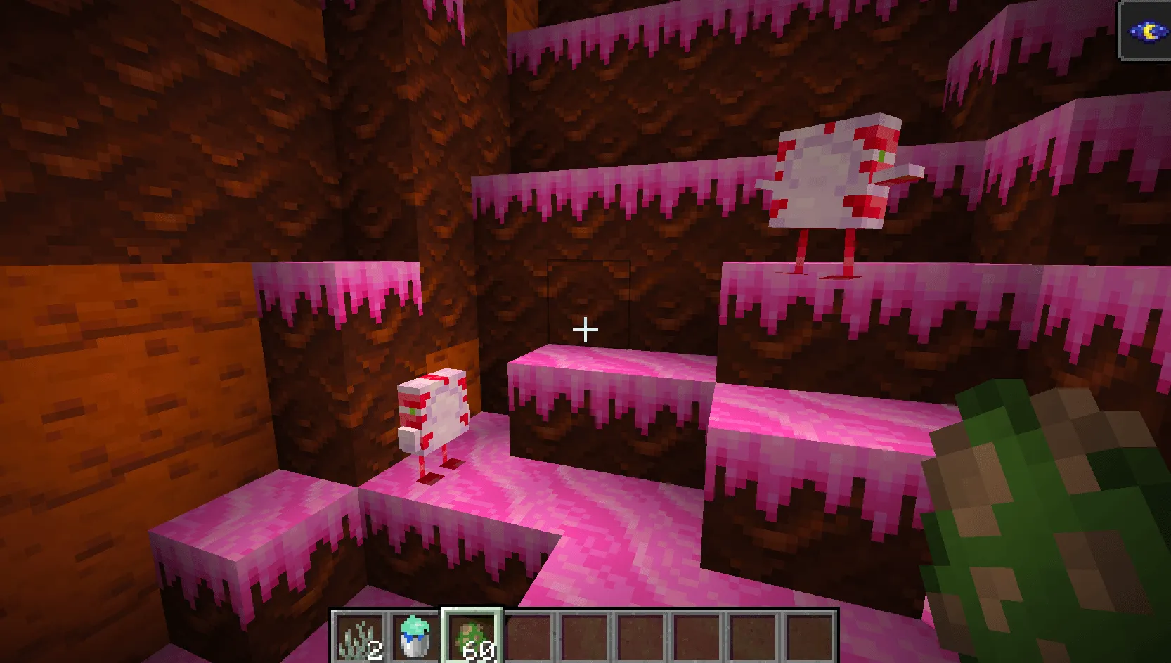 Dolt's Awesome Tweaks, Моды, Minecraft