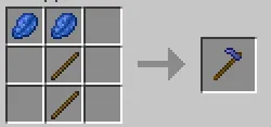 Easy Crafts Mod, Моды, Minecraft