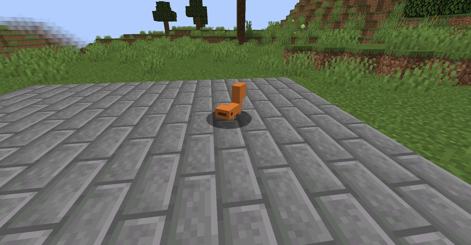 Rodents and bears[Currently discontinued] , Моды, Minecraft