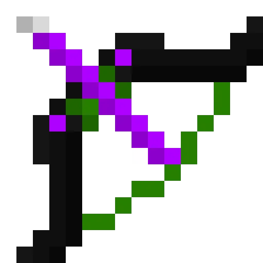 Feel Purple, Текстуры, Minecraft