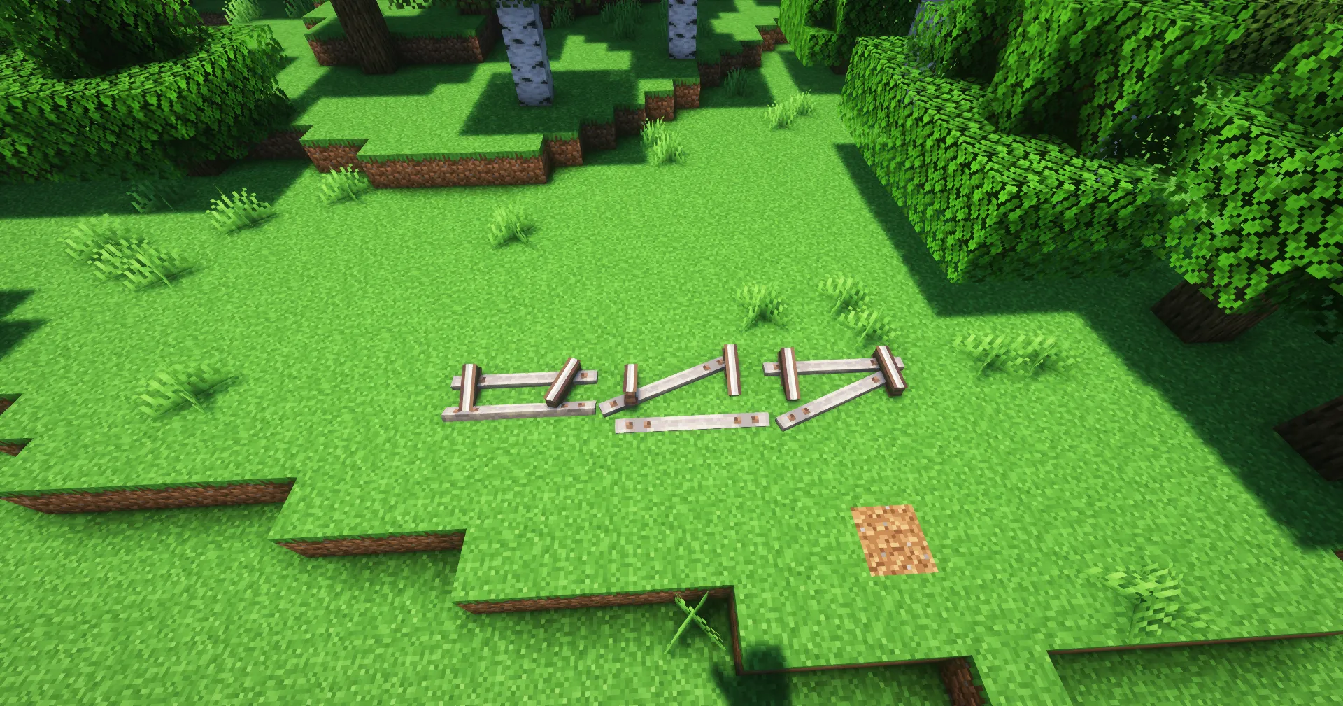 Create All & Arround — скриншот 2 (Модпаки, Minecraft)