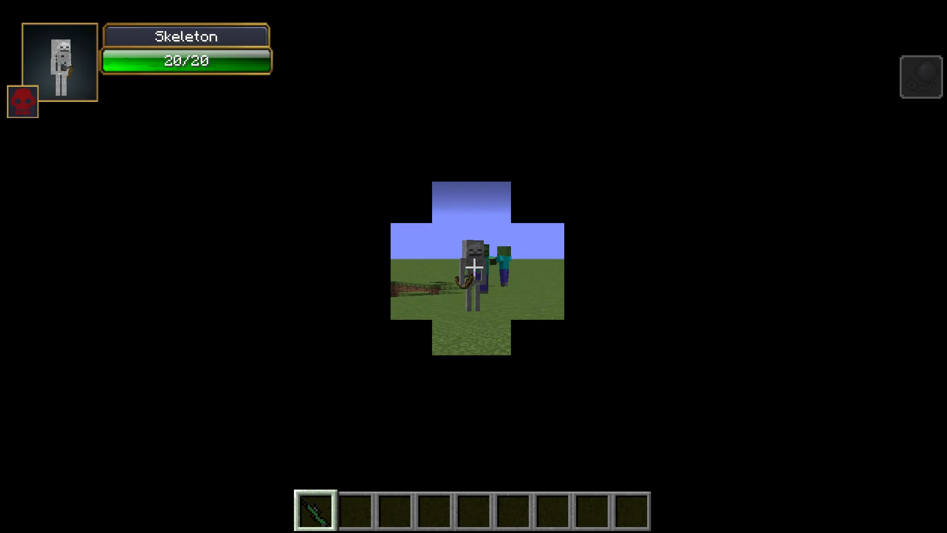 Nanex's Fire Weapons, Моды, Minecraft