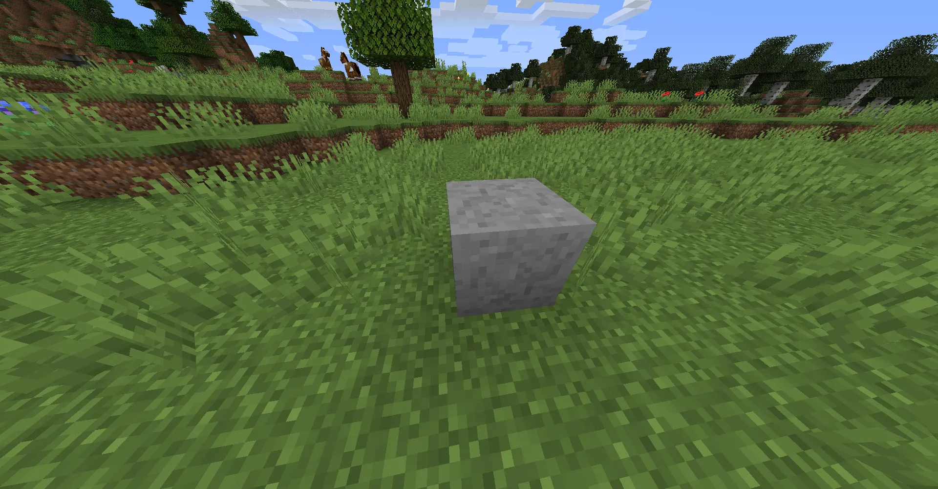sword and ores 450 — скриншот 10 (Моды, Minecraft)
