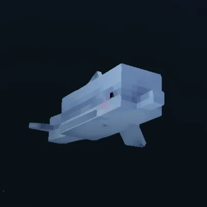 Mallangimals — скриншот 10 (Текстуры, Minecraft)