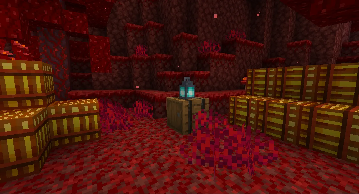 Monster Bundles, Моды, Minecraft