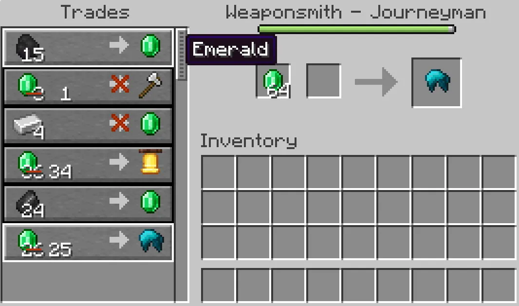 Echo Utilities SP, Моды, Minecraft