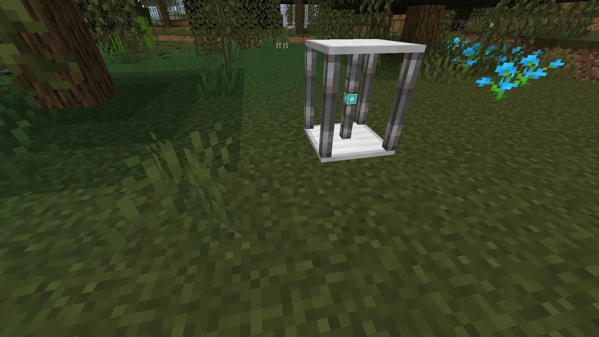 Simple Psyches, Моды, Minecraft