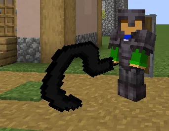 Server Super Tools, Текстуры, Minecraft