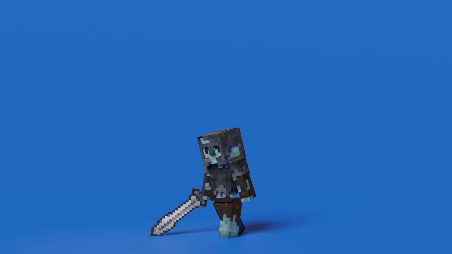 Mebahel's Creatures - Draugr Invasion, Моды, Minecraft