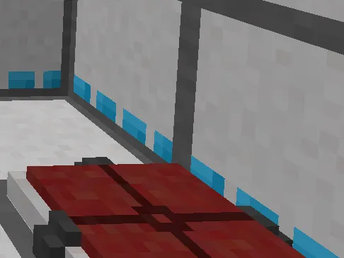 The Aperture Experience (Wheatley Update) — скриншот 4 (Моды, Minecraft)