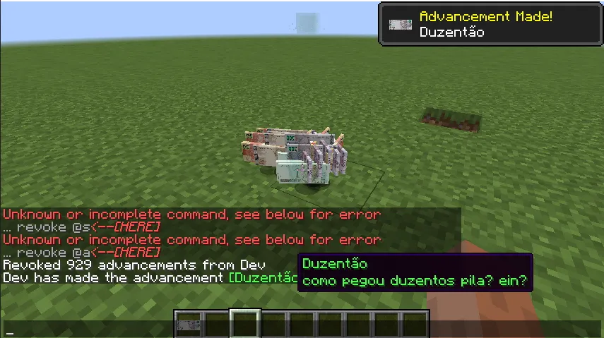 Dinero Di Verdadi — скриншот 3 (Моды, Minecraft)