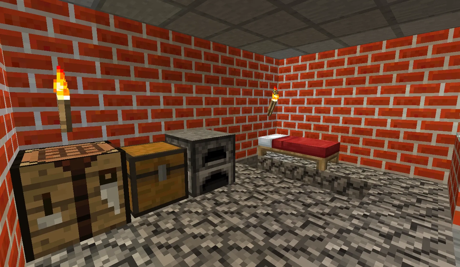Classic Art — скриншот 3 (Текстуры, Minecraft)