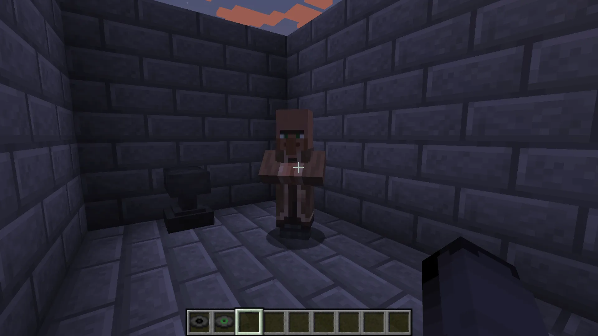 Smoll Guys, Моды, Minecraft