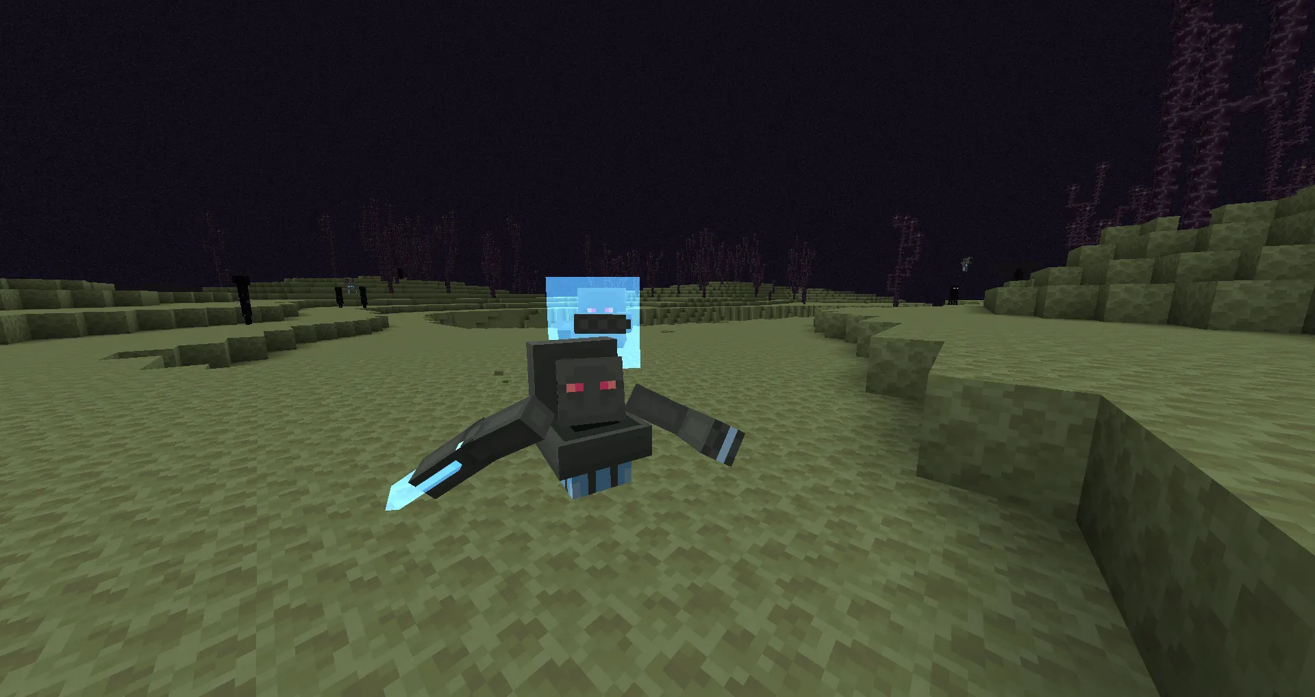 By Powder and Steel — скриншот 10 (Моды, Minecraft)