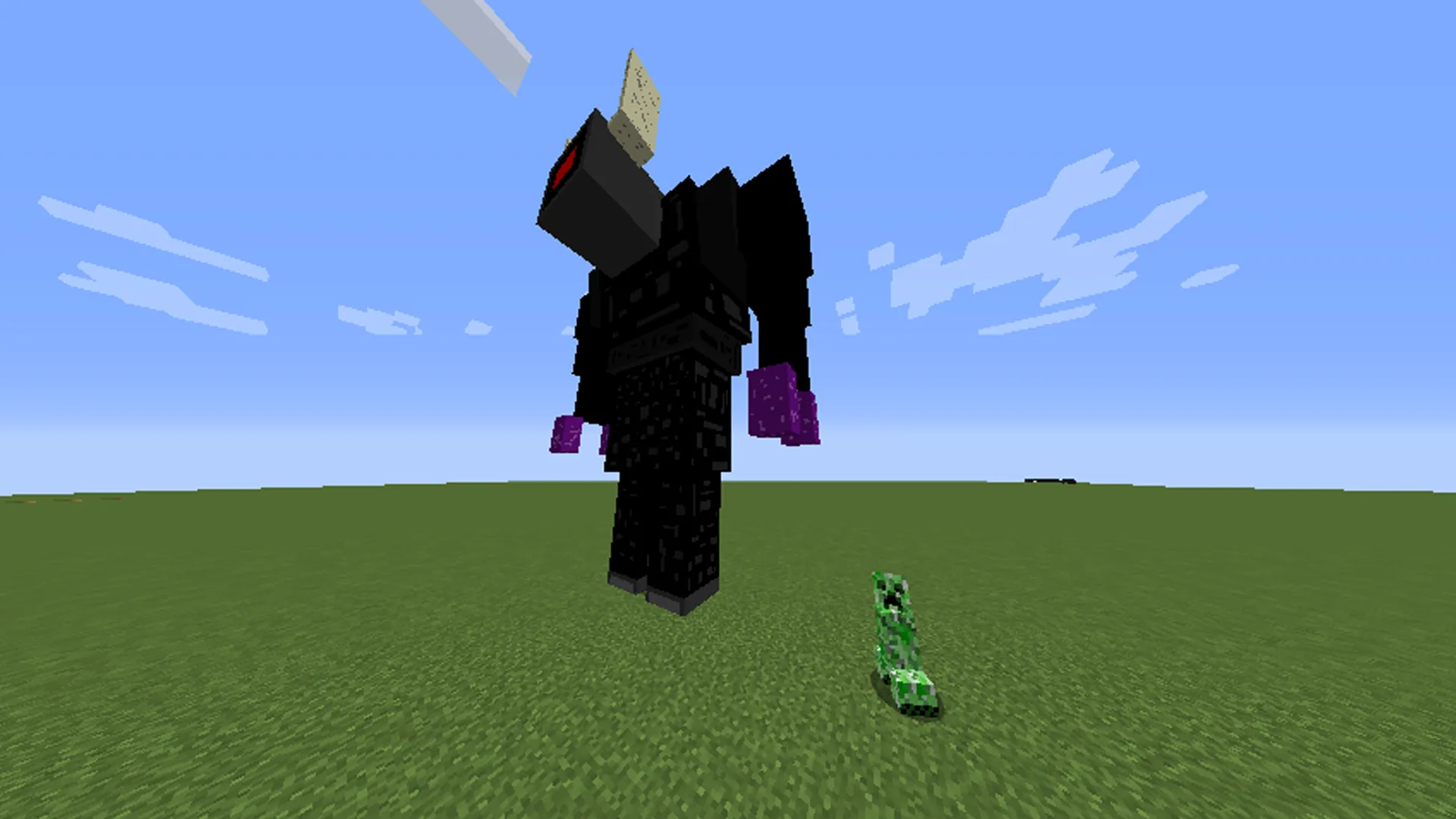 Pocotroa Mod, Моды, Minecraft