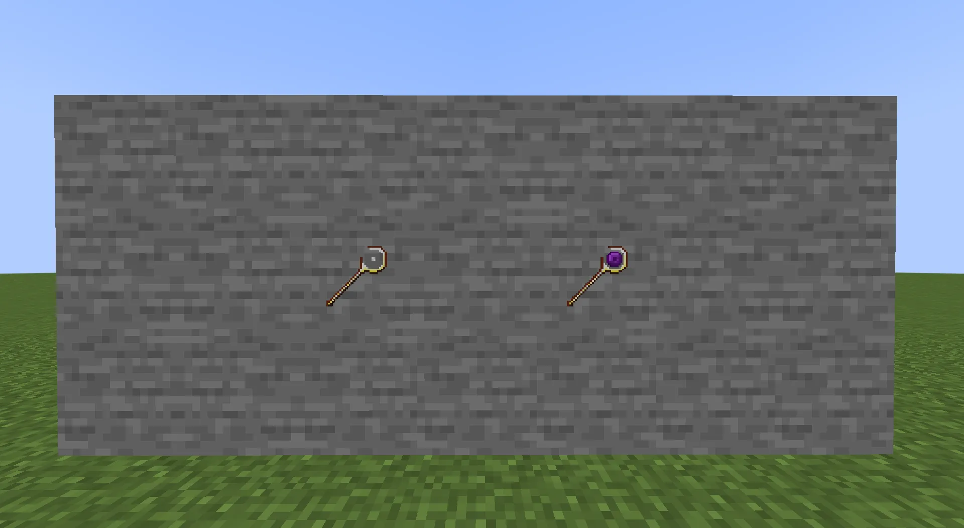 Trials of Spinjitzu, Моды, Minecraft