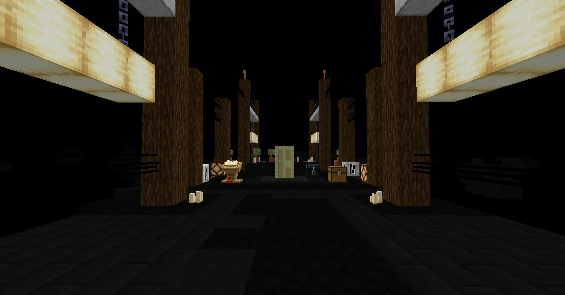 ExtraResources, Моды, Minecraft